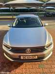 VW Passat Variant