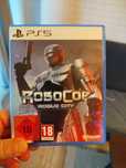 Robocop Rogue City na  PS5 z polskimi napisami