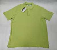 Koszulka męska 7XL polo  66/68 TAILLISSIME PLUS SIZE TS0011