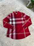 сорочка burberry оригінал