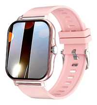 Zegarek damski Smartwatch Pink