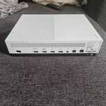 Xbox one s , stan idealny. Do negocjacji