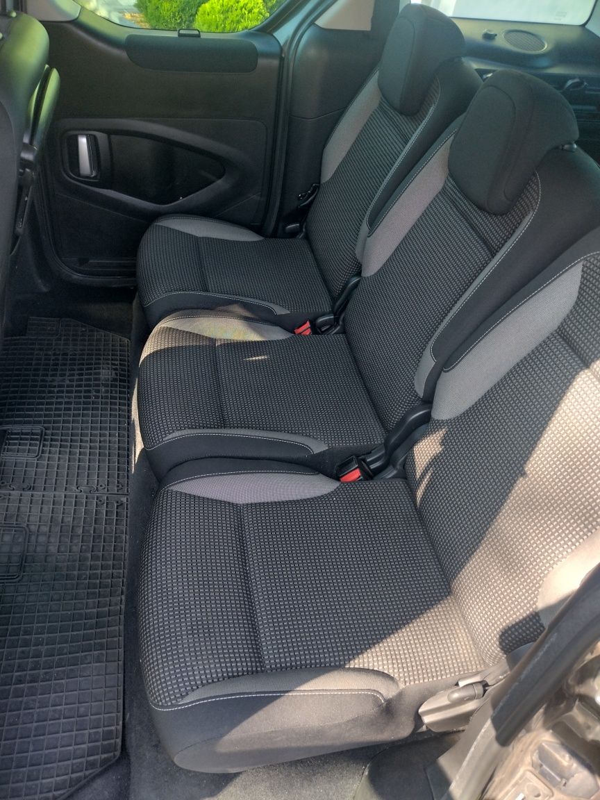 Peugeot partner 1,6