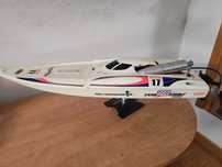 Barco rc kyosho jet stream