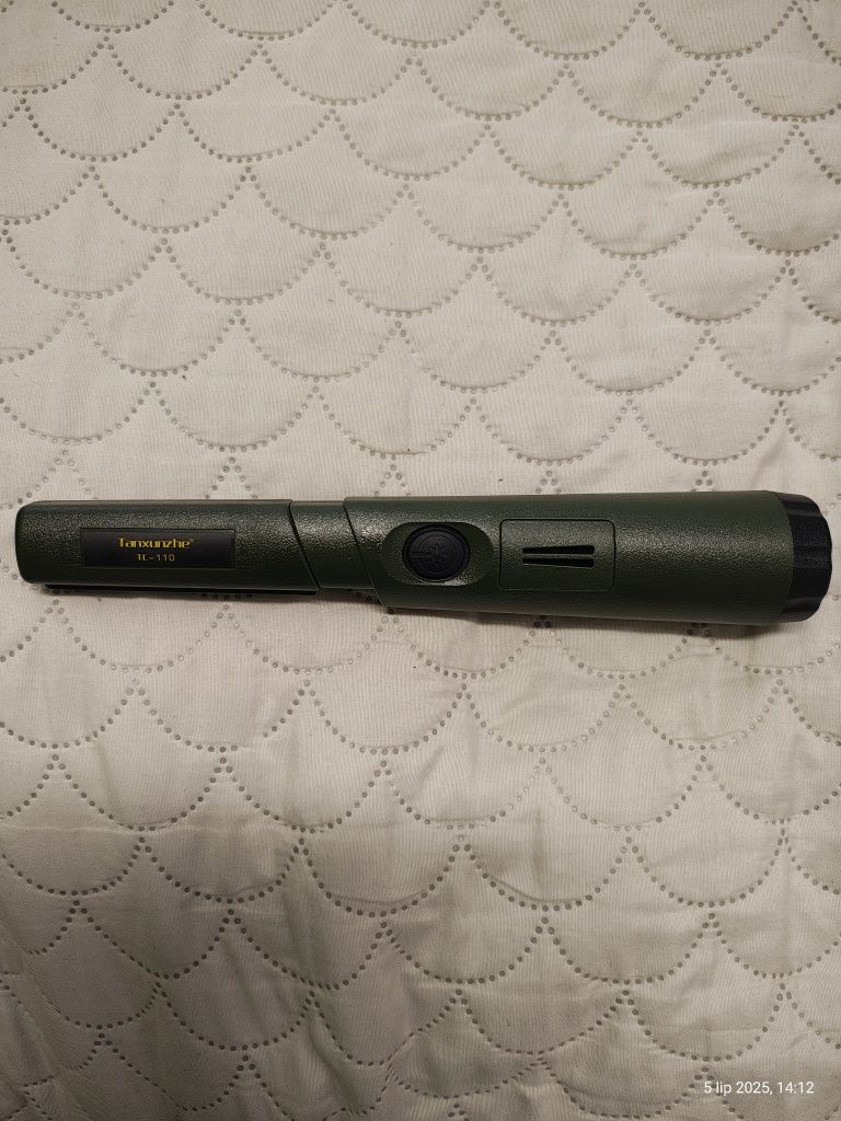 Wykrywacz metalu (Pinpointer) Tanxunzhe TC-110