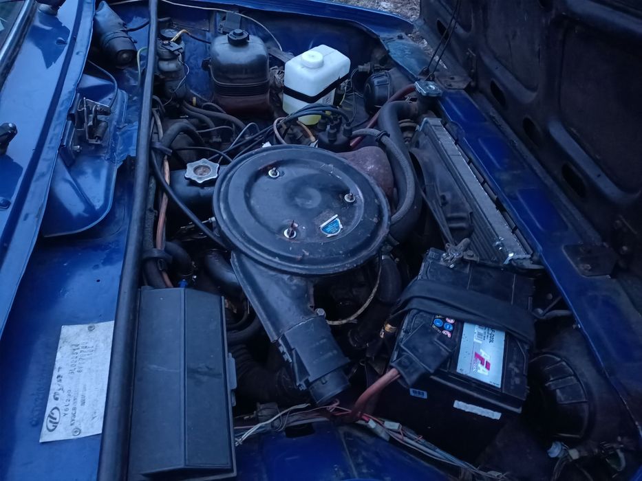 Продам ВАЗ 2104 2007 року