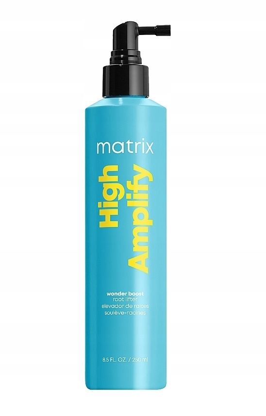 Matrix Amplify Wonder Boost Spray Nadający Objętość Unosi Włosy 250 ml