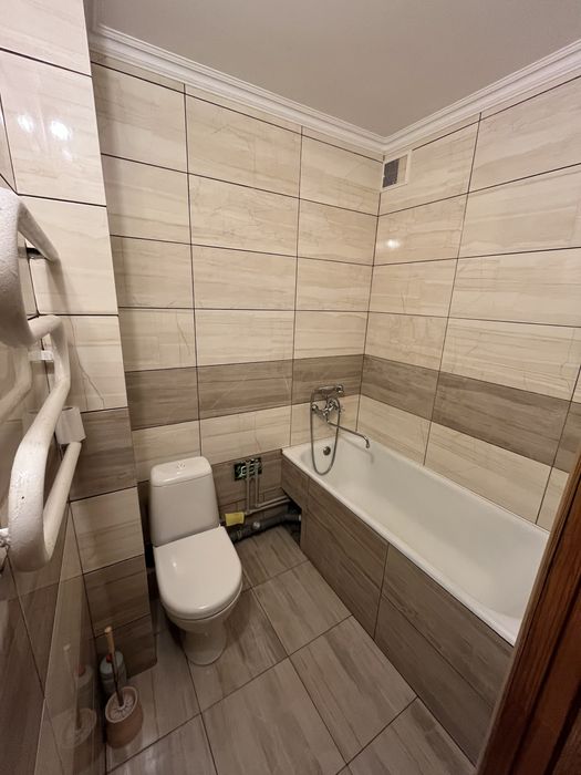 1-кім квартира з ремонтом на Ремзаводі.Волковича.Сертифікат є-віднов