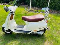 Skuter Piaggio Vespa 125