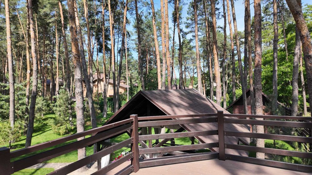 Продаж будинку в лісі, Піщанка, Ліс,Річка,