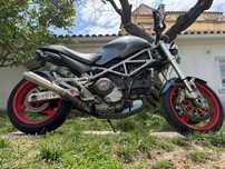 Ducati M 1000 SIE