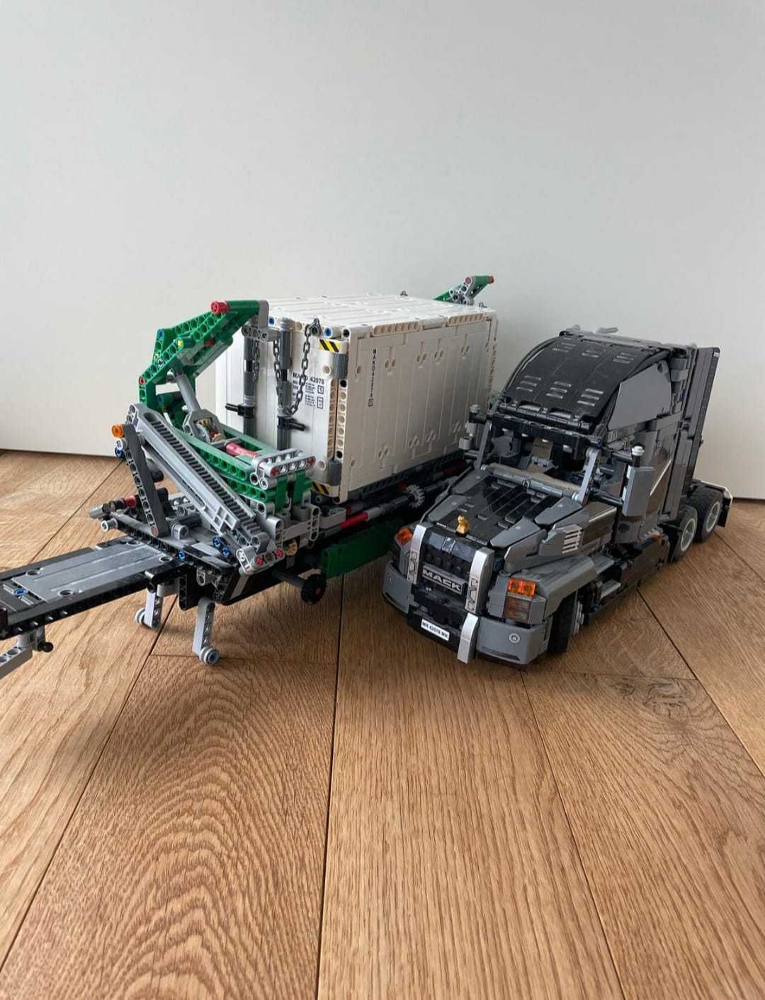 Lego technic 42078