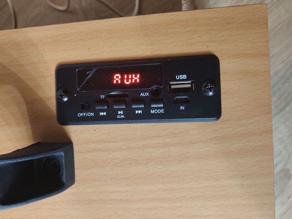 Блютуз сабвуфер колонки колонка музичний центр магнітола акустика раді