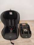 Автокрісло Peg Perego Viaggio 1 Duo-Fix