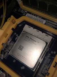 AMD Phenom ll 945