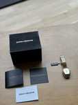 Zegarek damski Paco Rabanne PRD648S