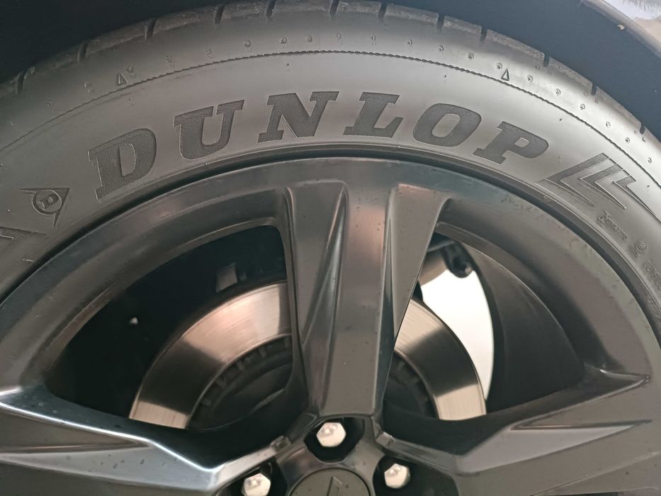 Opony Dunlop Sport Maxx RT2 285/40/20