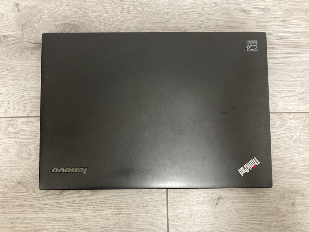 Lenovo ThinkPad X1 Carbon 2nd Gen