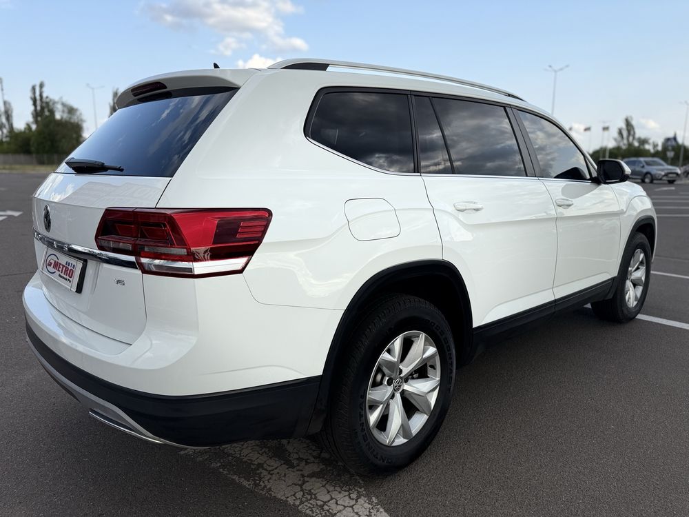Volkswagen (1979) Atlas (ВНЕСОК від 30%) Авторинок МЕТРО Кривий Ріг