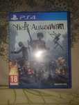 Nier : automata ps4