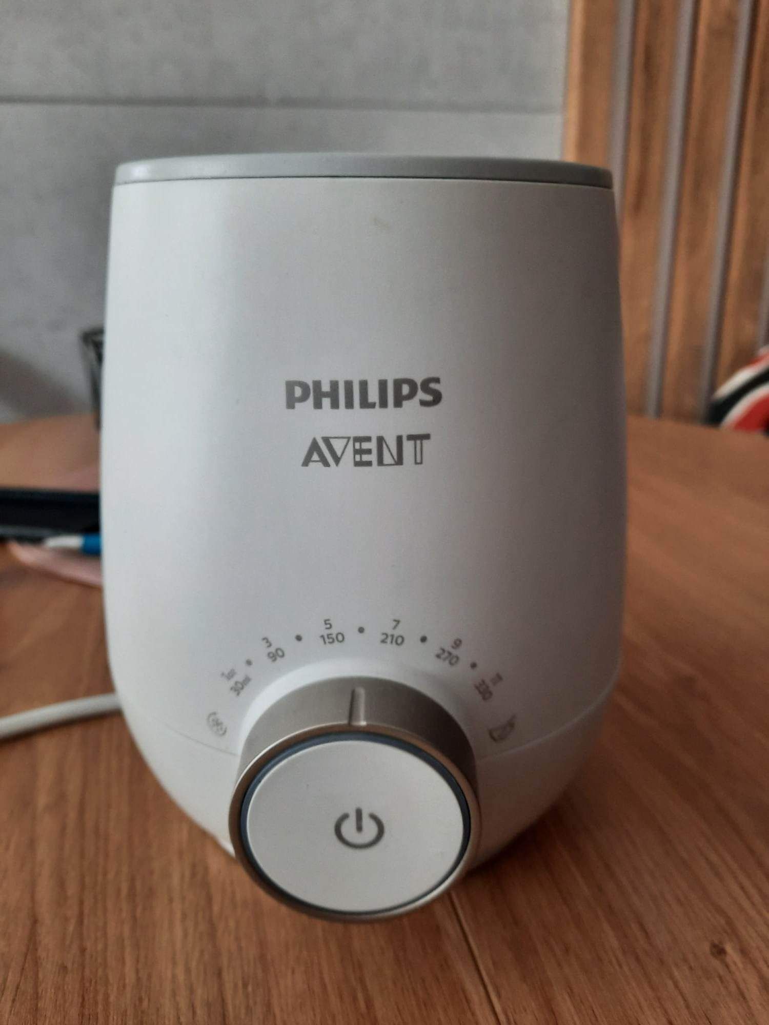 Podgrzewać philips avent