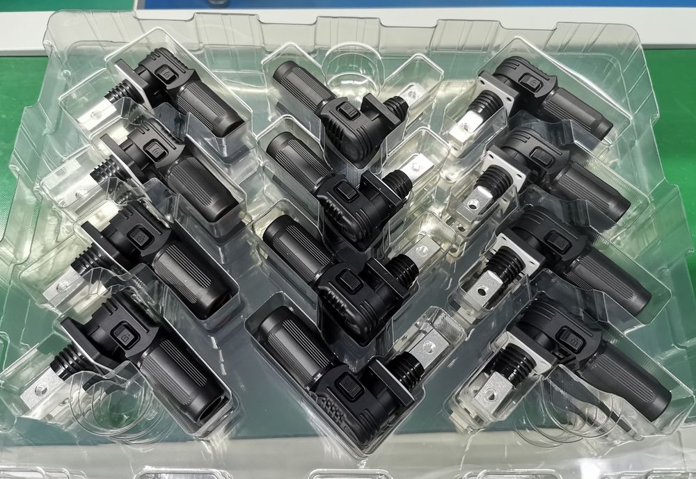 Роз'єм силовий для АКБ CN06, CN08-SW, 120A, 200A комплект