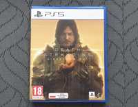 Death Stranding Directors Cut PL - gra PS5