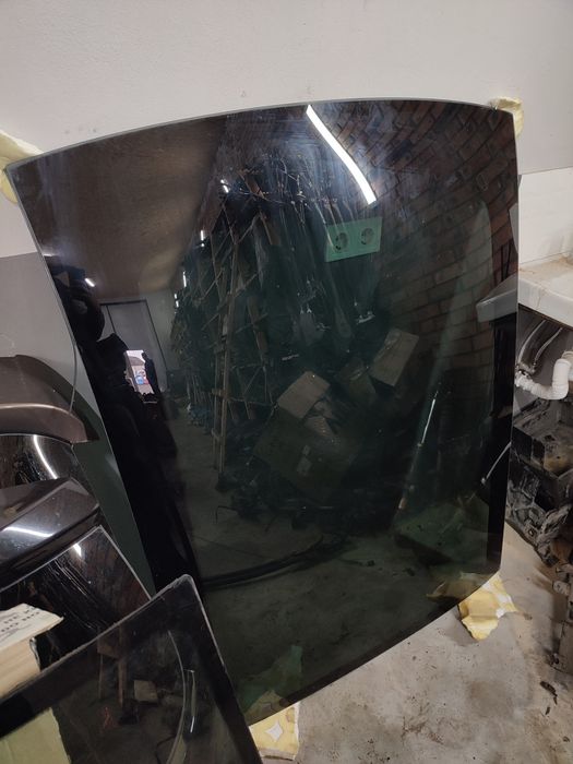 Панорама криша скло Nissan Qashqai j10 кашкай