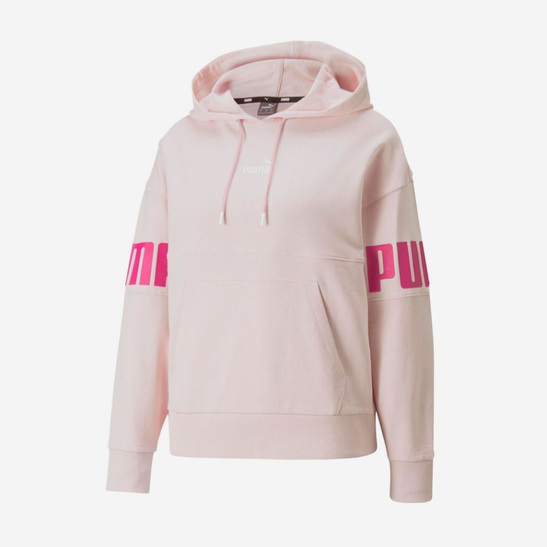 Толстовка Puma жіноча