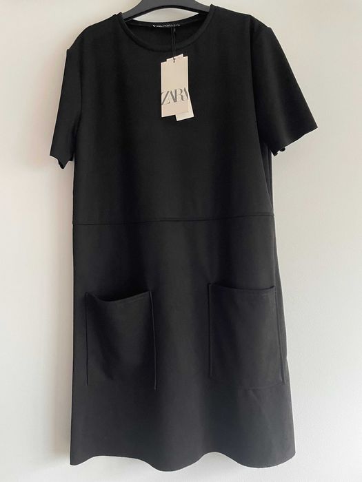Vestido Zara - Novo