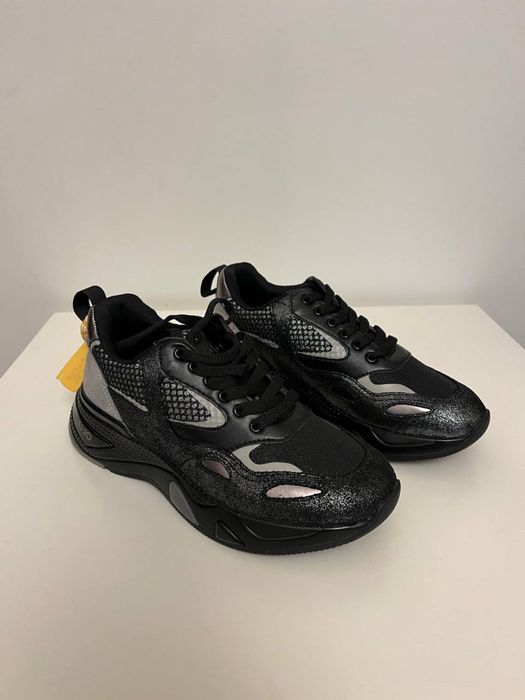 Кросівки LIU JO / кроссовки лиу джо