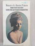Memoirs of a Russian Princess