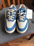 Byty CLAE sneakersy
