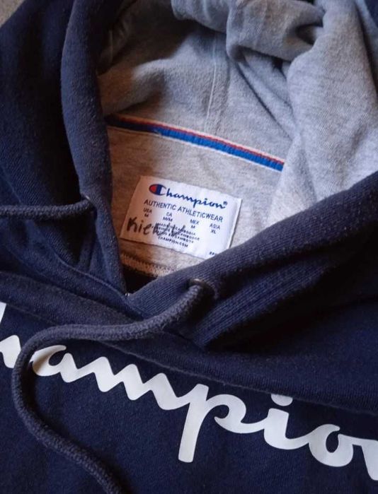 Sweatshirt Champion