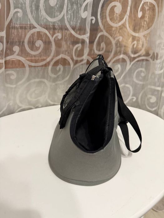 Переноска для котів та собак маленьких пород