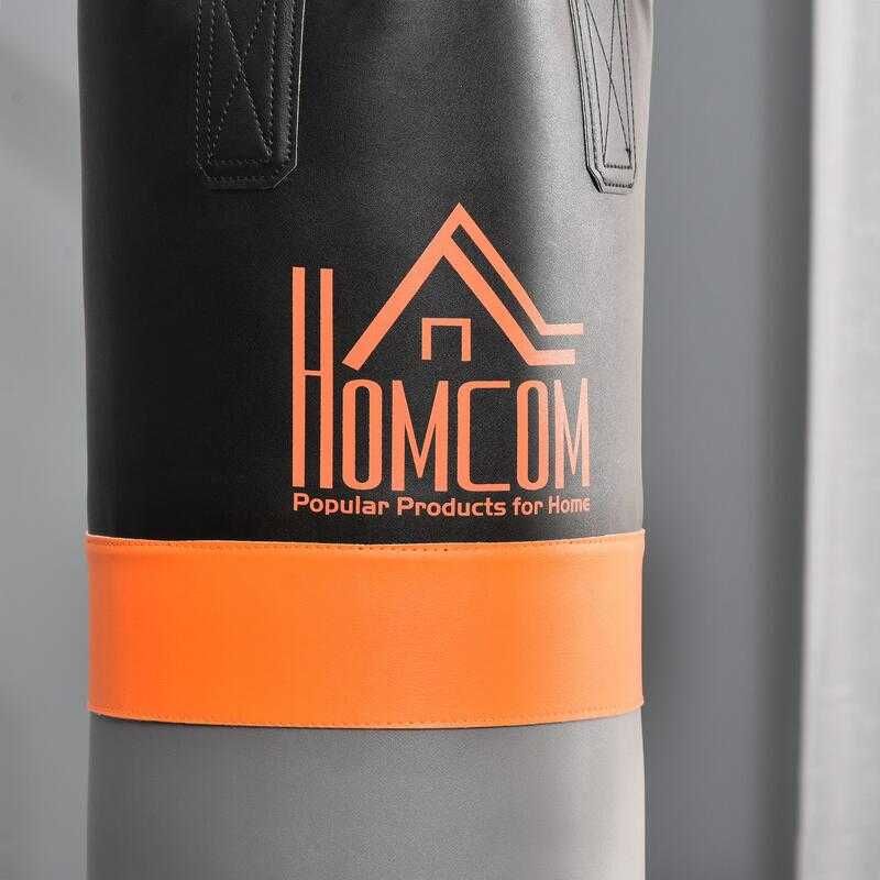 Saco de Boxe c/ Speed Ball HOMCOM - Novo (apenas tirado da caixa)