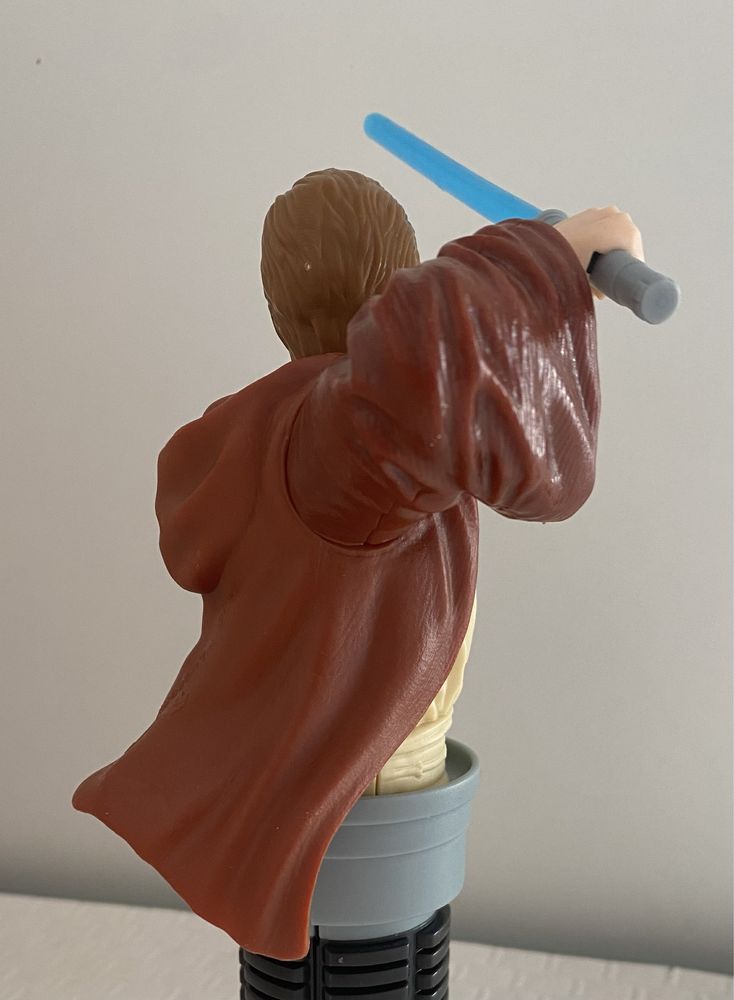 Star Wars - Figura Obi-Wan Kenobi