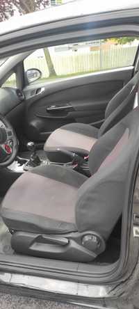 Opel corsa 1.3cdti