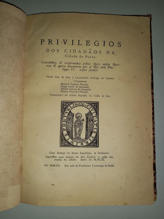 Este livro é raro