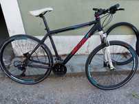 Bicicleta Berg usada
