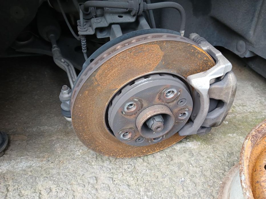 Manga de eixo frente direita RENAULT Megane IV Grandtour (K9A/M_)