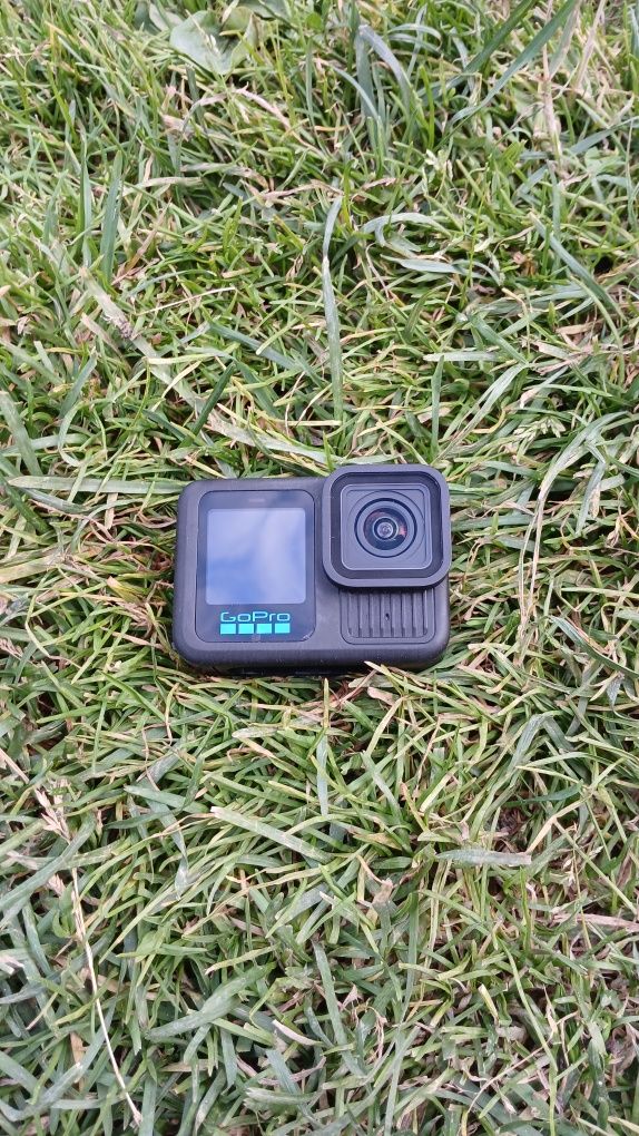 Gopro hero 13 black