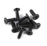 10x Śrubek do pada PS4 śrubki Playstation 4 wkręty śruby 6mm