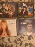 Cd’s vários : Ozone, Madredeus, Britney Spears
