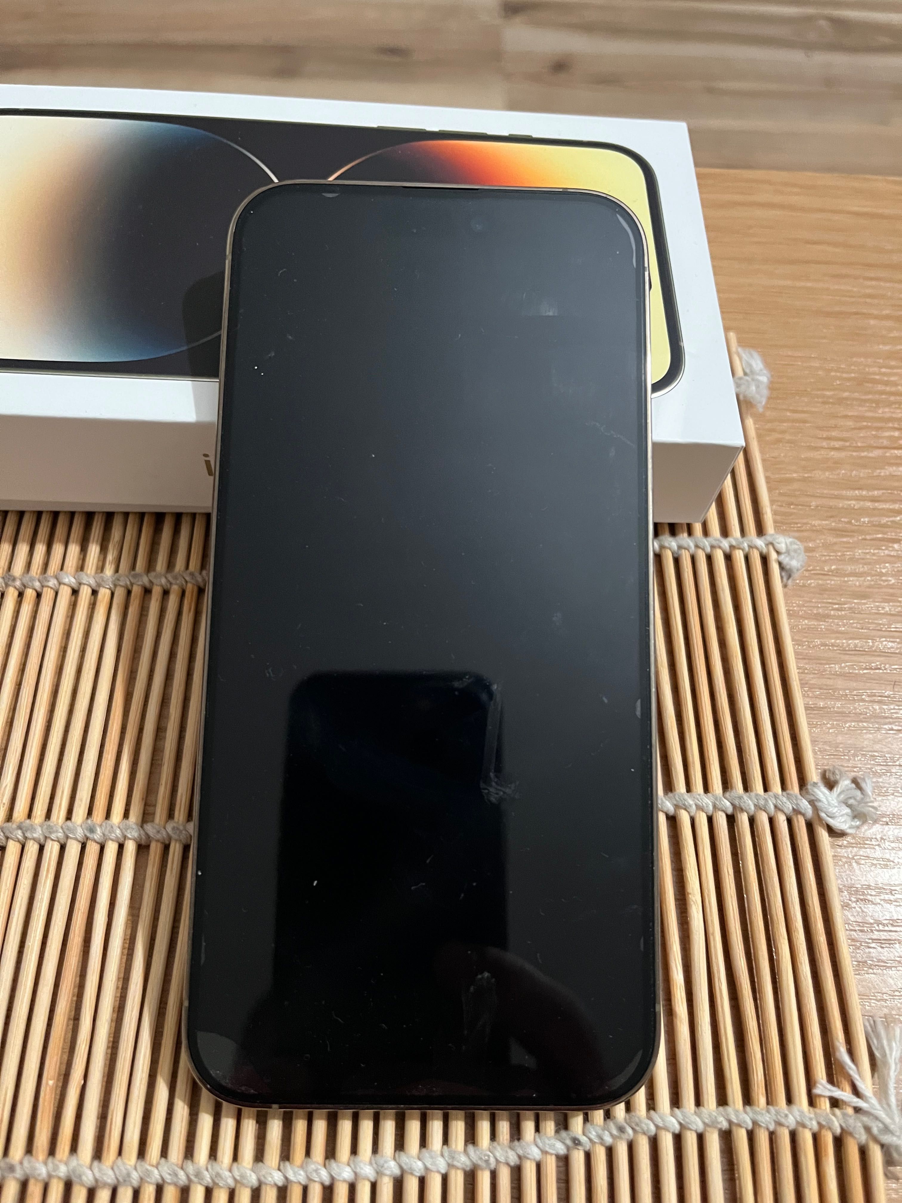 iPhone 14Pro max idealny