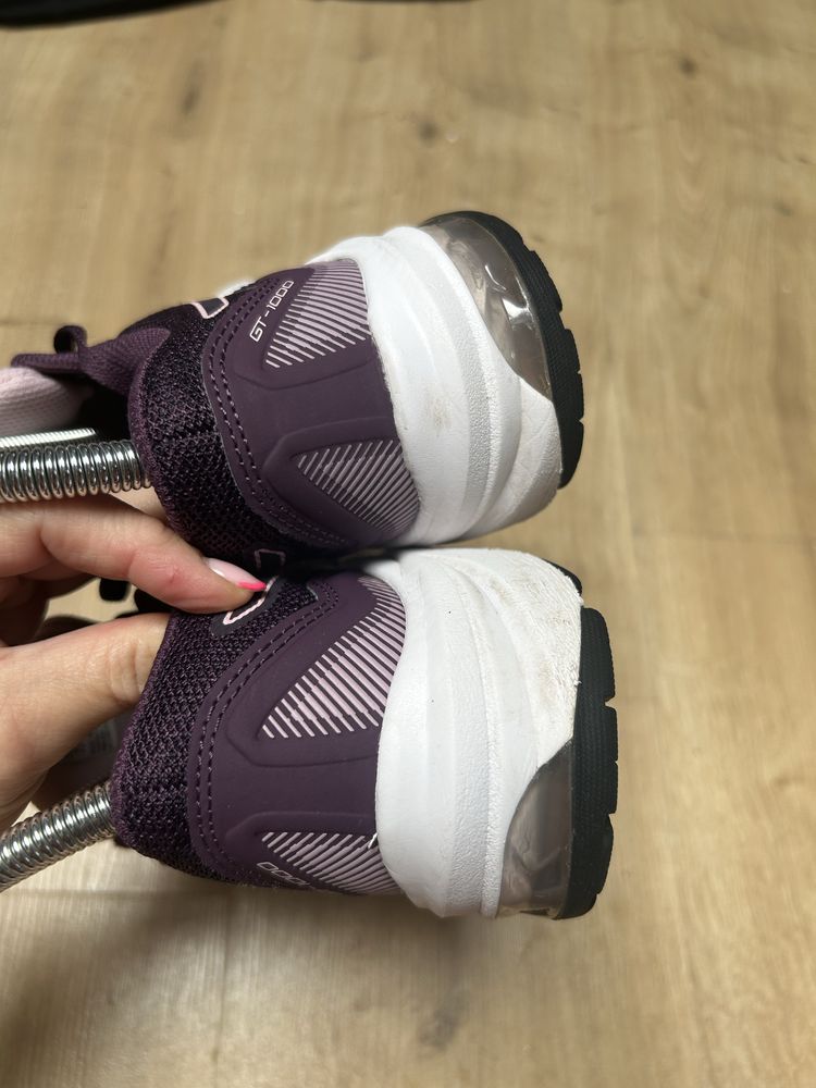 Buty do biegania damskie Asics  Gt-1000 r 38 stan idealny