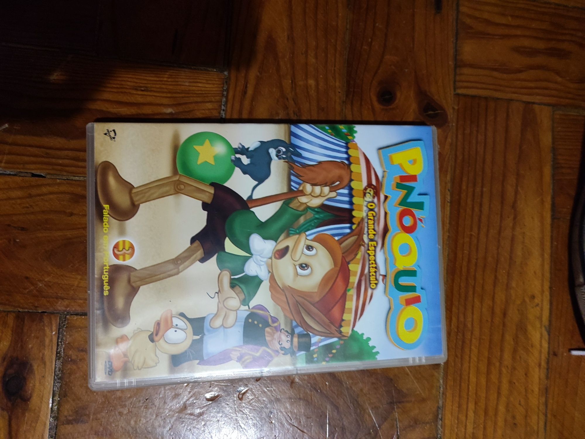 Vendo Filmes Pt1