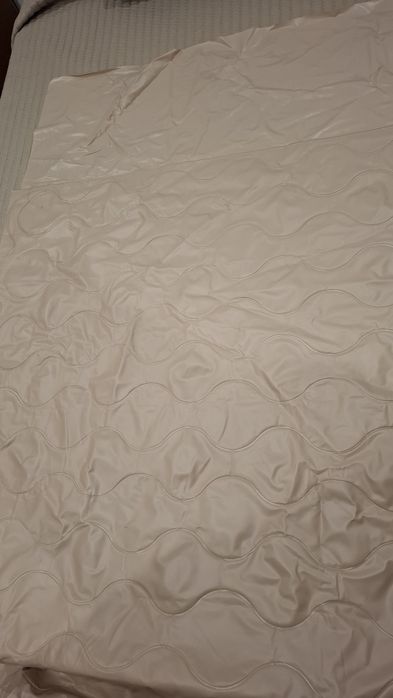 Colchão Insuflável Ricant SY 200