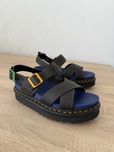 Оригінальні сандалі Dr. Martens, нові