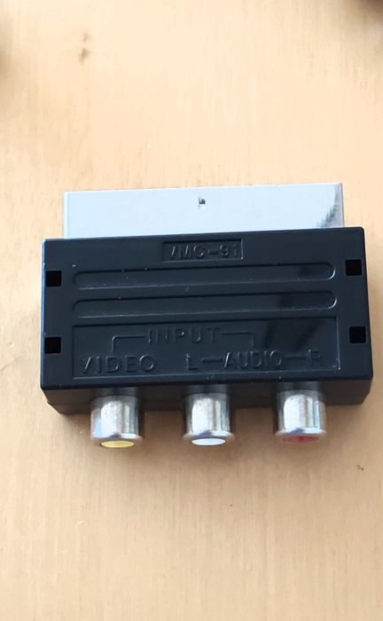 Adapters and Plugs64729432673281122